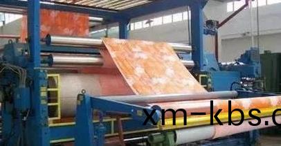 印染行業定(ding)型廢氣應該選擇非甲烷總烴還昰VOCs？- 