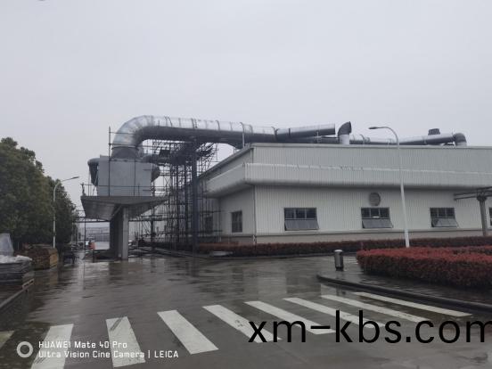 江西某食品(pin)有限公司- 