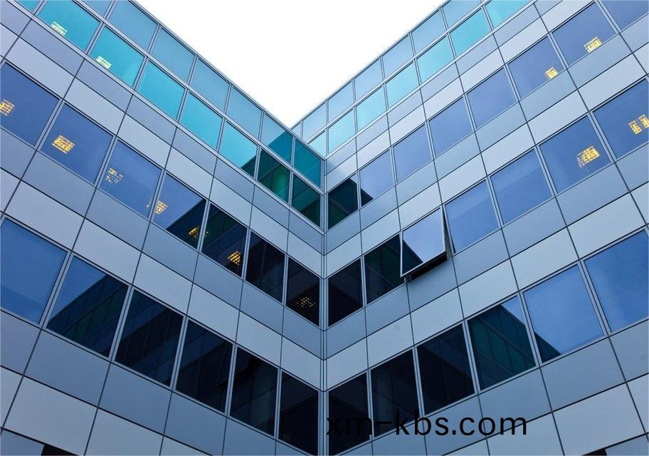 玻瓈工業大氣汚染物排放標準- 